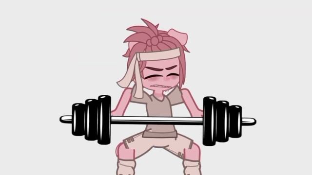 Bigger better stronger|meme|•Ft. Pigsy x Chang'e•Monkie kid| смотреть онлайн