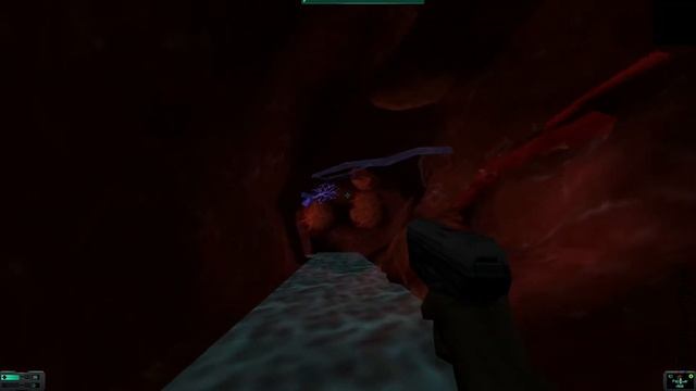 System Shock 2 Серия #19 смотреть онлайн