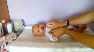 Видео с Аришкой