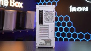 IRON PRIDE WARRIOR Z14 | ОБЗОР НА ЛУЧШИЙ ГЕЙМЕРСКИЙ КОРПУС ДЛЯ ПК