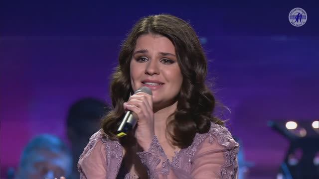 София БОТОВА «Только тебе» ("ВЕСНА ПЕСНИ - 2021") смотреть онлайн