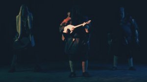 HAGAUJ- F’Æ - official music video- ХЬЭГЪЭУДЖ ГУП - Ф1Э