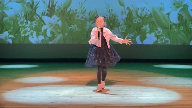 Vasilieva Eva - Две лягушки смотреть онлайн
