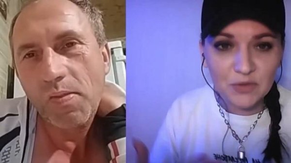 Украинский стрелочник (перезалив)