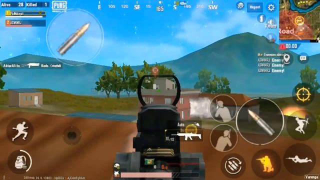 pubg lite Rpg plus scar gameplay with ellie goulding love me like you do смотреть онлайн