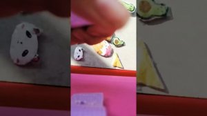 Обзор на мои сквиши