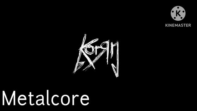 Metalcore