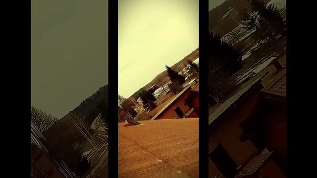 7Б Между землёй и небом!Музыка для души.Автозвук. смотреть онлайн