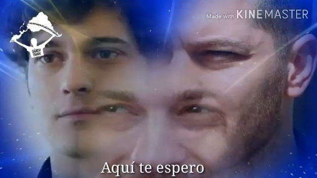 Çağatay Ulusoy (Aqui te espero) смотреть онлайн