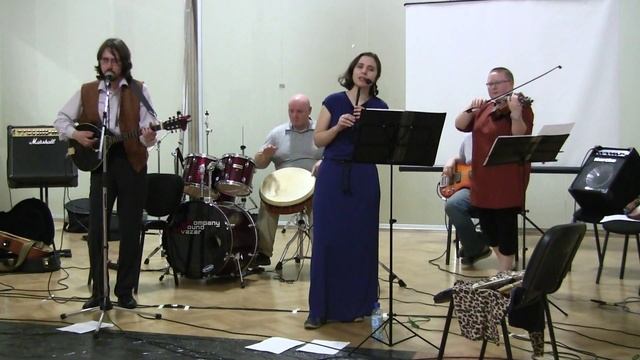 Tam Lin 12.07.2015. смотреть онлайн