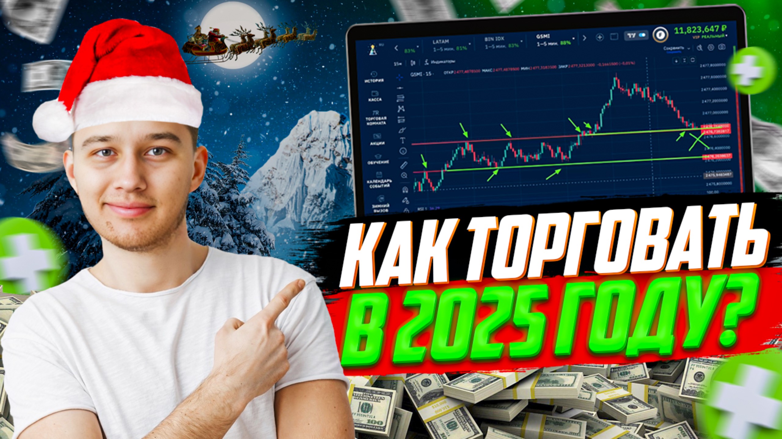 BINARIUM - СТРАТЕГИЯ ПО ИНДИКАТОРУ RSI ! БИНАРИУМ ОТЗЫВЫ!