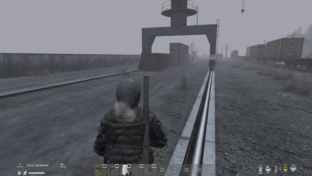 DayZ 2024 05 18 23 00 02 03 DVR смотреть онлайн