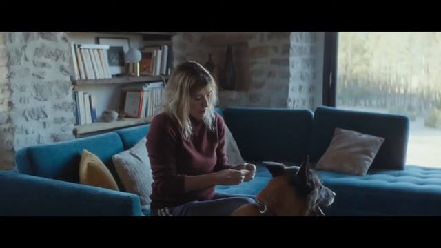 Магия зверя. 2020