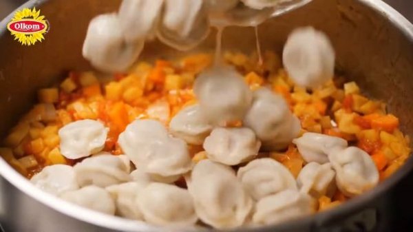 Чучвара / Chuchvara