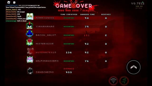 Sonic.EXE: The Disaster | Live stream on Part 124 смотреть онлайн
