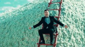 Узбек клип яхши