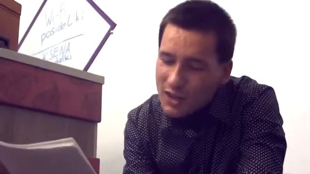 Денис Стерн, Дима Птицами. Полтава, 3.11.2012 смотреть онлайн