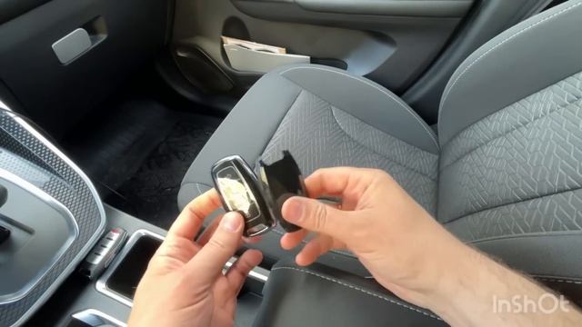 Haval M6 2024, новые доработки!