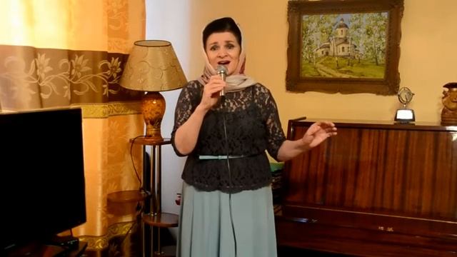 "ПАСХАЛЬНАЯ РАДОСТЬ!" 2020 смотреть онлайн