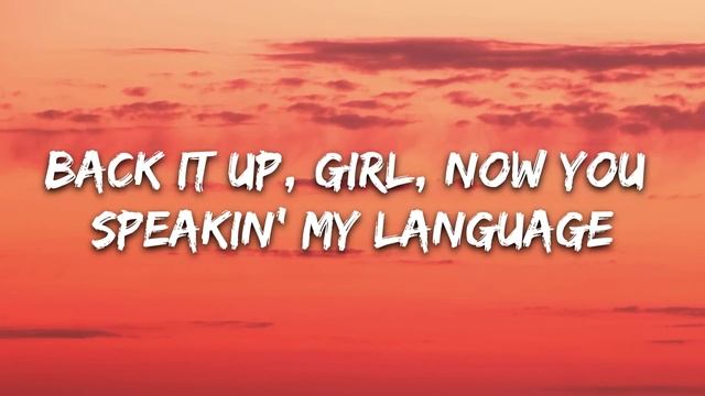 keshi - SOMEBODY (Lyrics) смотреть онлайн