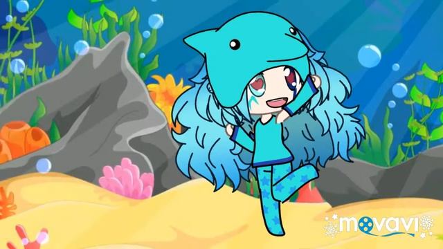 Meme-дельфин смотреть онлайн