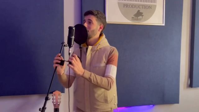 Karo Qurajyan - Amenic Amenasirun //cover 2021// Original Sargis Yeghiazaryan смотреть онлайн