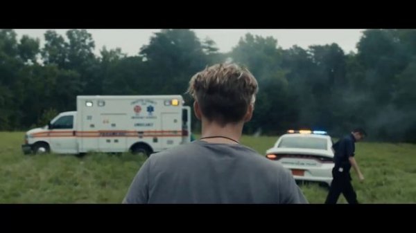 Официальный трейлер “Другая” Where's Rose, (2021)