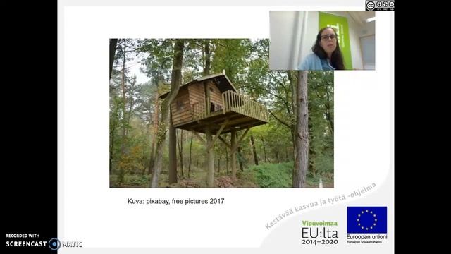 GC asiakkuudet ja toimintaympäristöt fyysinen ympr. osa 1 смотреть онлайн