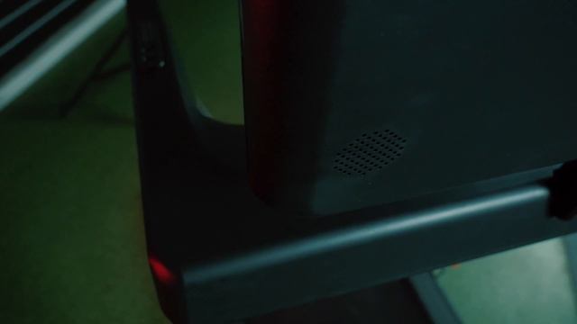 Обзор беговой дорожки OXYGEN FITNESS RUNUP GROOVE A смотреть онлайн