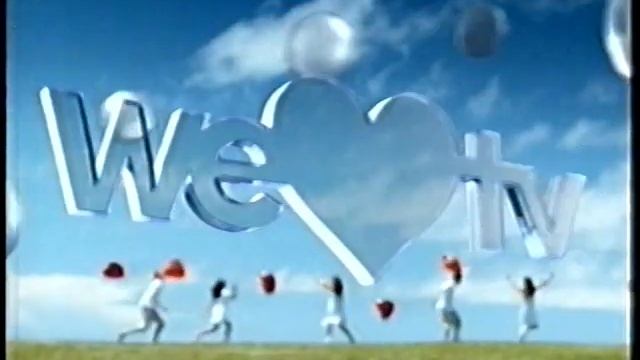 Channel Nine Lineup + Sponsor Billboard (2008) смотреть онлайн