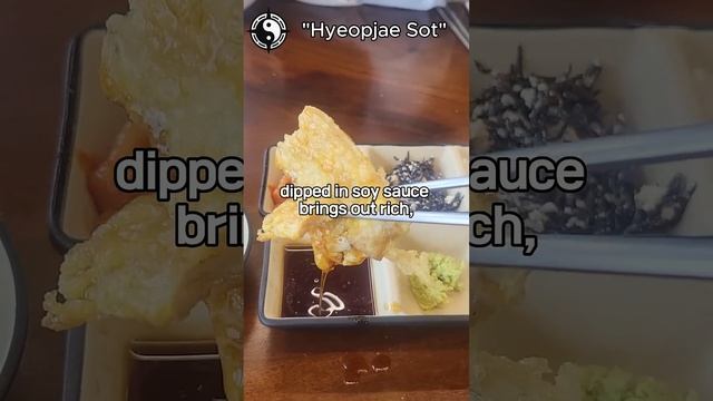 Hyeopjae Sot: Steamed Rice & Savory Beef Pancake Bliss #koreanfood #porkbelly #beef #mukbang #korea смотреть онлайн