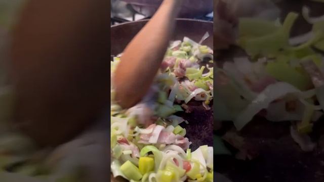 Завтрак на всю неделю!