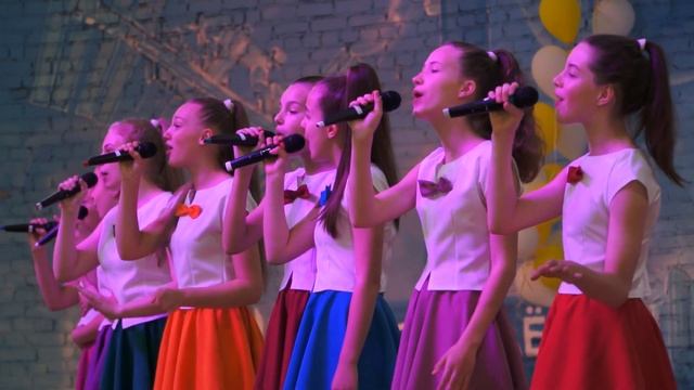 Королек Песня о Москве смотреть онлайн