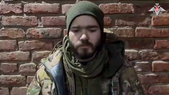 Пленные военнослужащие ВСУ вас отправят на убой смотреть онлайн
