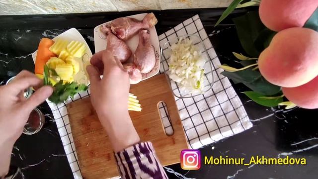 Долма.Қазақша рецепт.Dolma.Виноградные листья@MohinurAhmedova смотреть онлайн