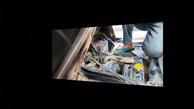 Tutorial cara ganti oli mesin mitsubishi L300 смотреть онлайн