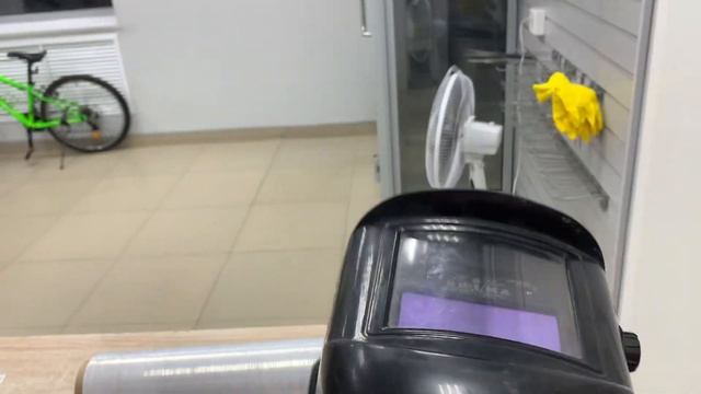 Сварочная маска brima смотреть онлайн