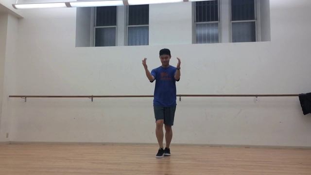 Fantasy | @MariahCarey (Choreography) смотреть онлайн