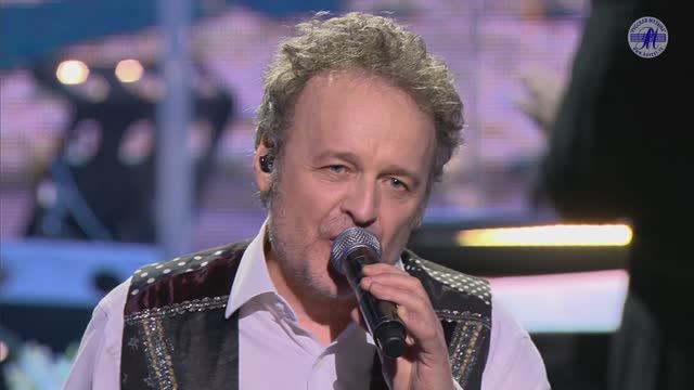 Андрей КОСИНСКИЙ «Корюшка» ("ВЕСНА ПЕСНИ -2021") смотреть онлайн