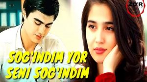 SOG'INDIM YOR SENI SOG'INDIM😢😢😥💔 JUDAXAM DARDLI QO'SHIQ