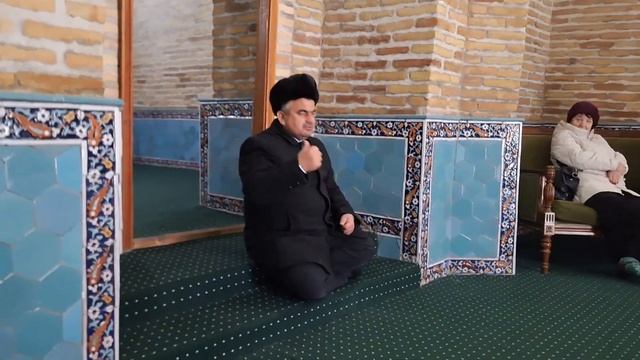 Толе би атамызга куран багыштадык(4) смотреть онлайн