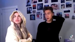 ты всегда кайфуешь с ней