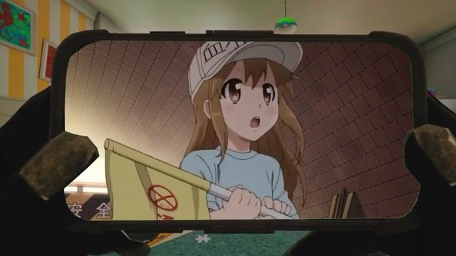 Anone anone!!!! смотреть онлайн