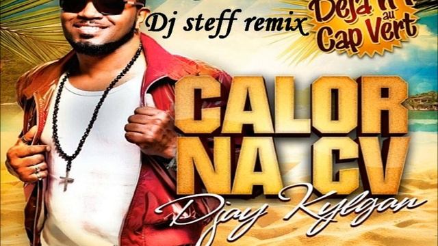 Djay kilgan ft Busta Rhymes - calor na cv ( latino kuduro by Dj Steff ) смотреть онлайн