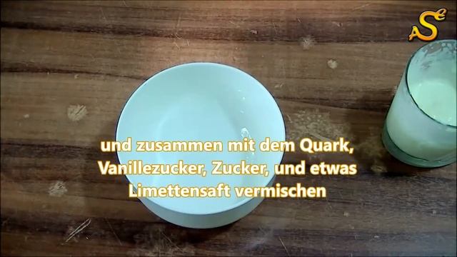 Perfect Fluffy Pancake | Fluffige Pancakes | Pancake mit Limettencreme смотреть онлайн