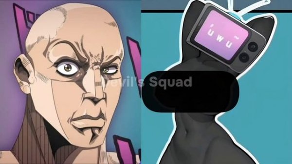 Reddit vs Tv Woman | Skibidi toilet Animation meme