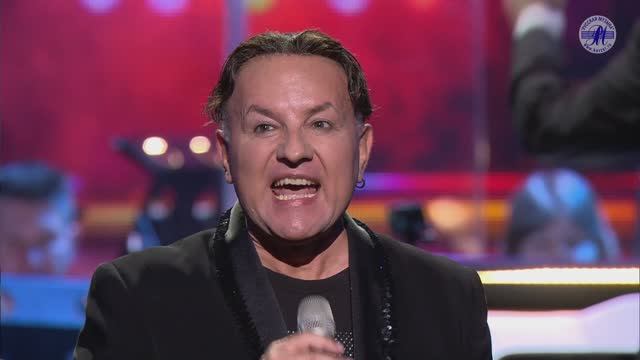 Сергей РОГОЖИН «Посвящение Андрею Миронову» ("ВЕСНА ПЕСНИ - 2021") смотреть онлайн