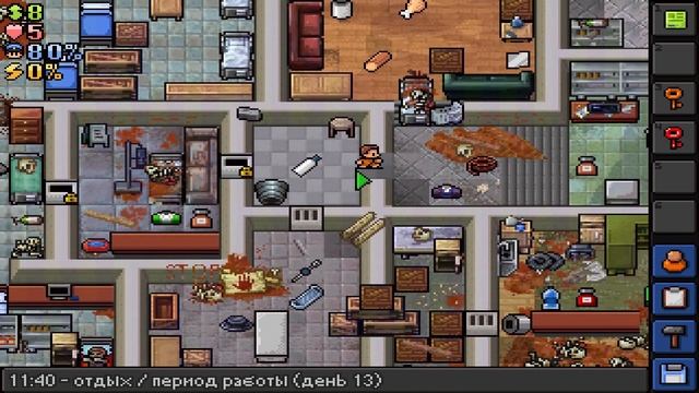 НОВОЕ DLС В THE ESCAPISTS смотреть онлайн
