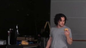 Беззубик в реальной жизни?