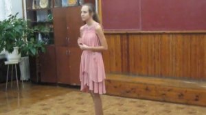 Я на камушке сижу - русская народная песня